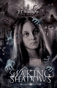 Paperback Waking Shadows Book