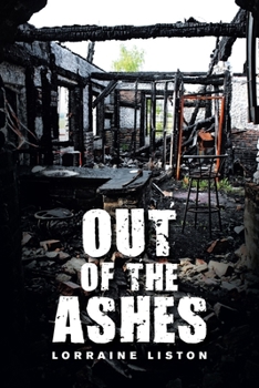 Paperback Out of the Ashes Book