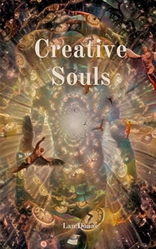 Paperback Creative Souls Book