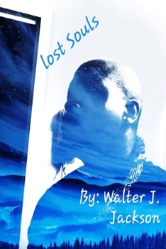 Paperback Lost Souls Book