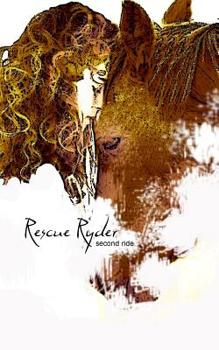 Paperback Rescue Ryder: Second Ride Book