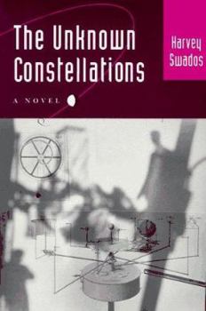 Paperback The Unknown Constellations Book