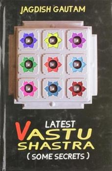 Hardcover Latest Vastu Shastra Book