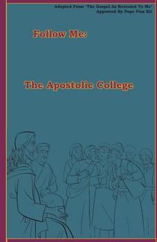 Paperback The Apostolic College Book