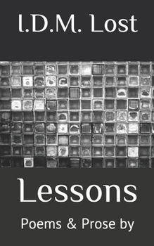 Paperback Lessons: Poems & Prose by Book