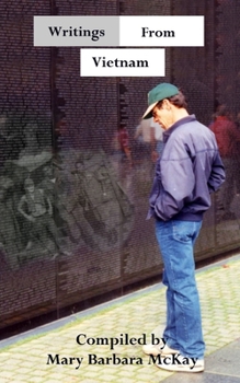 Paperback Writings from Vietnam Book