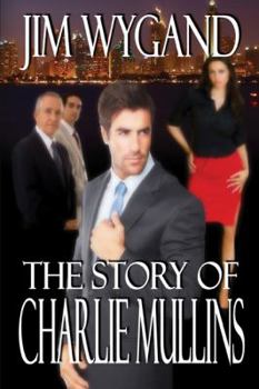 Paperback The Story of Charlie Mullins: The Man in the Middle Book