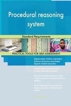 Paperback Procedural reasoning system Standard Requirements Book