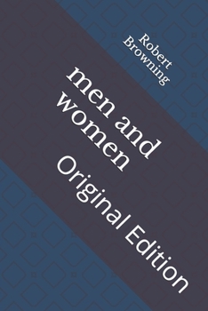 Paperback men and women: Original Edition Book