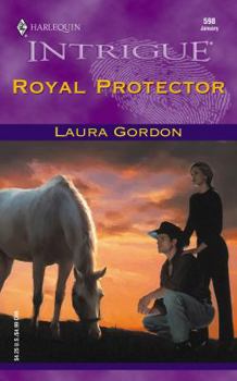 Mass Market Paperback Royal Protector Book