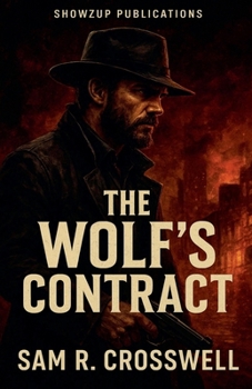 Paperback The Wolf's Contract Book