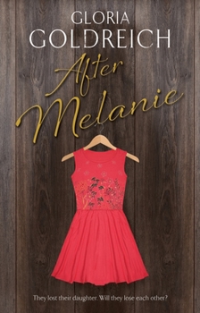 Hardcover After Melanie Book