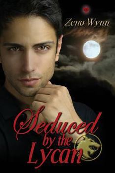Paperback Seduced by the Lycan Book