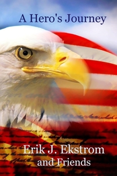 Paperback A Hero's Journey (Color Version) Book