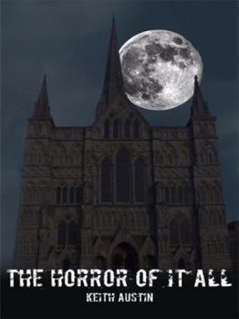 Paperback The Horror of It All Book