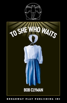 Paperback To She Who Waits Book