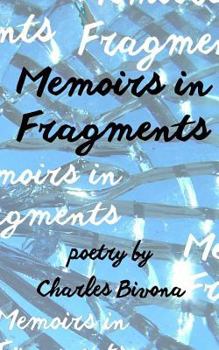 Paperback Memoirs in Fragments Book