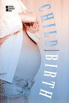 Paperback Childbirth Book