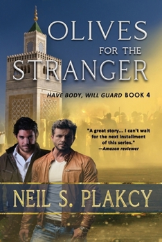 Paperback Olives for the Stranger Book
