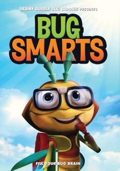 DVD Bug Smarts Book