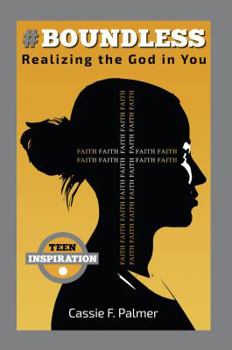 Paperback #Boundless: Realizing the God in You Book
