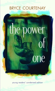 Mass Market Paperback The Power of One Book