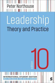 Paperback Leadership - International Student Edition Book