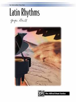 Paperback Latin Rhythms Book