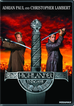 Highlander: Endgame