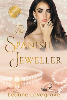 Paperback The Spanish Jeweller Book