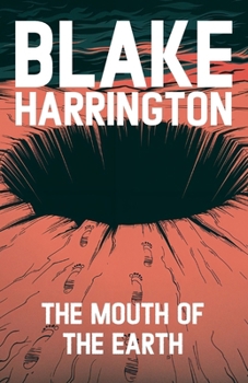 Paperback The Mouth of the Earth Book
