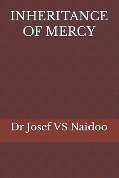 Paperback INHERITANCE OF MERCY Book