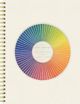 Misc. Supplies Color Sketchbook and Guide: A Sketchbook and Guide Book