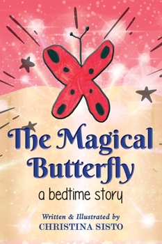 Hardcover The Magical Butterfly Book