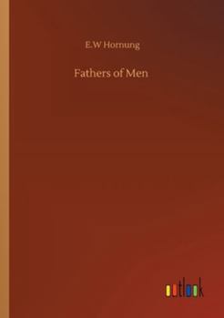 Paperback Fathers of Men Book