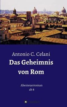 Paperback Das Geheimnis Von ROM [German] Book