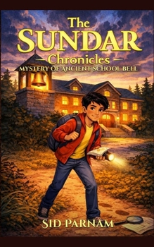 Paperback The Sundar Chronicles: Mystery of Ancient School Bell Book