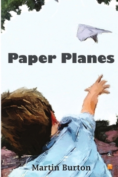 Paperback Paper Planes Book