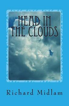 Paperback Head in The Clouds: Sparking Kids Imagination Book