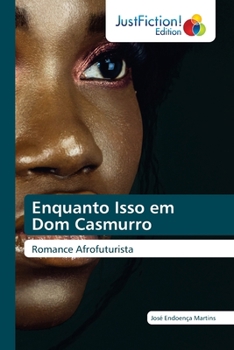 Paperback Enquanto Isso em Dom Casmurro [Portuguese] Book