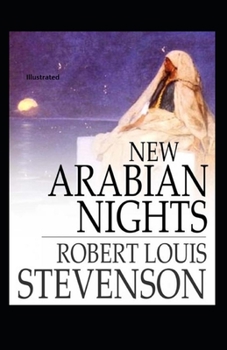New Arabian Nights Illustrated