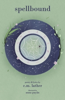 Paperback spellbound Book
