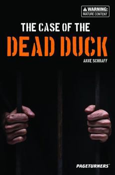 Paperback The Case of the Dead Duck (Detective) (Pageturners) Book