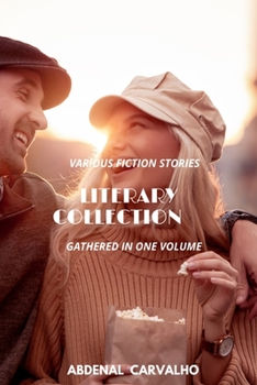 Paperback Literary Collection Book