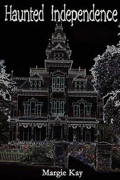 Paperback Haunted Independence Book