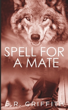 Paperback Spell for a Mate Book