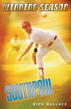 Southpaw (Winning Season) - Book #6 of the Winning Season