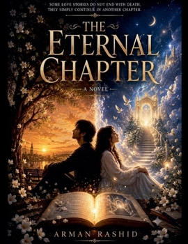 Paperback The Eternal Chapter (Novel) Book