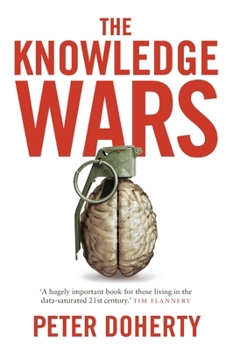 Paperback The Knowledge Wars Book