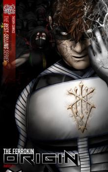 Paperback The Ferrokin Origin Book